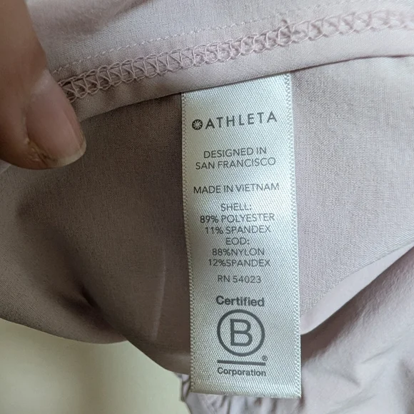 🌼Women's Athleta Stayfly Windbreaker - Picture 11 of 11